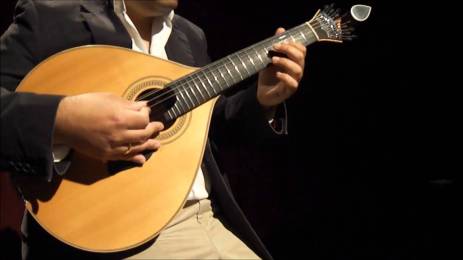 guitarra portoguesa